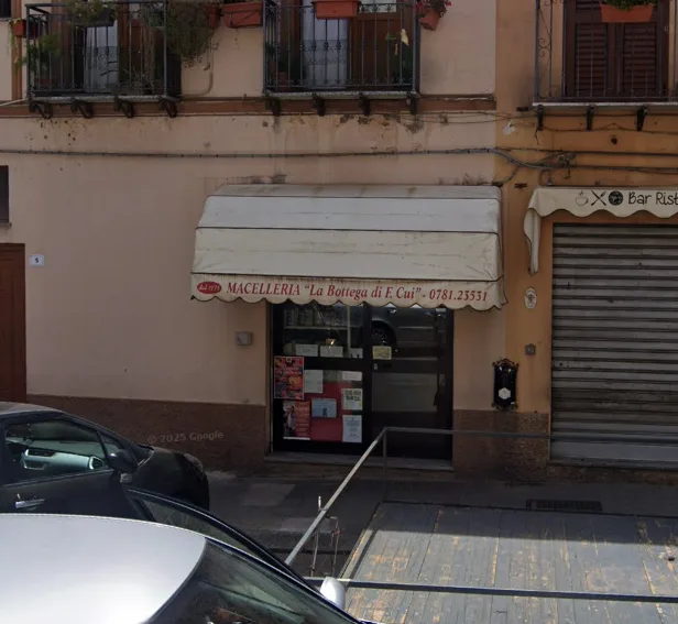 Macelleria "La Bottega Di F. Cui"