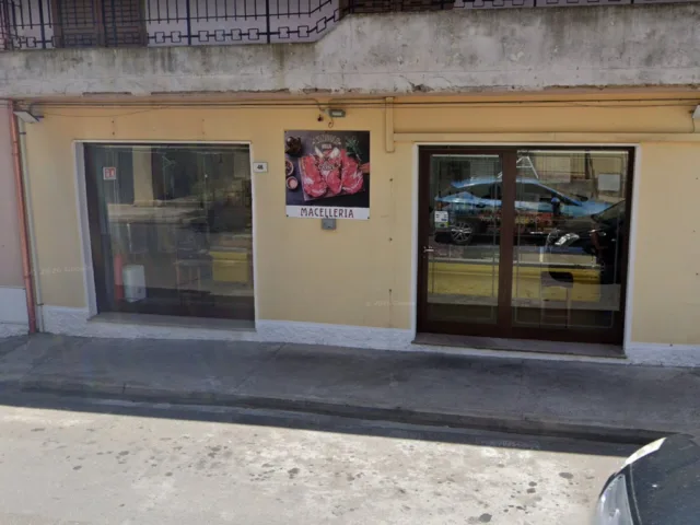 L`angolo della Carne