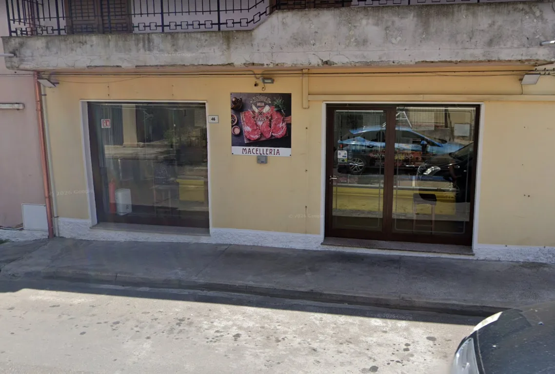 L`angolo della Carne