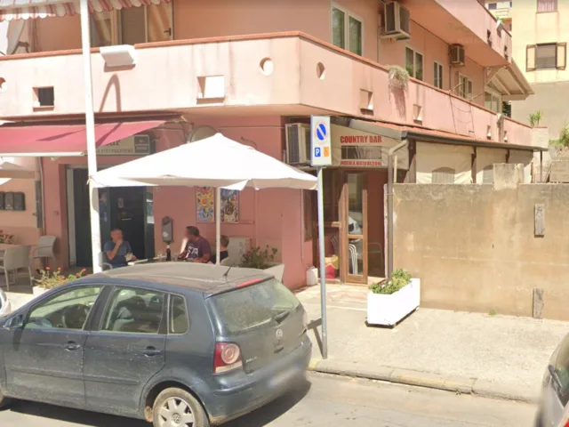 Country Bar Piccola Ristorazione