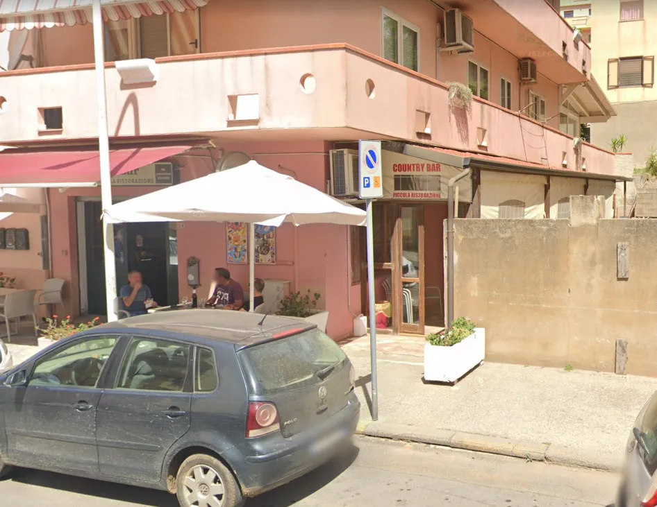 Country Bar Piccola Ristorazione