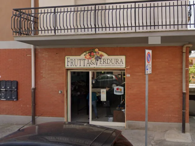 Frutta & Verdura