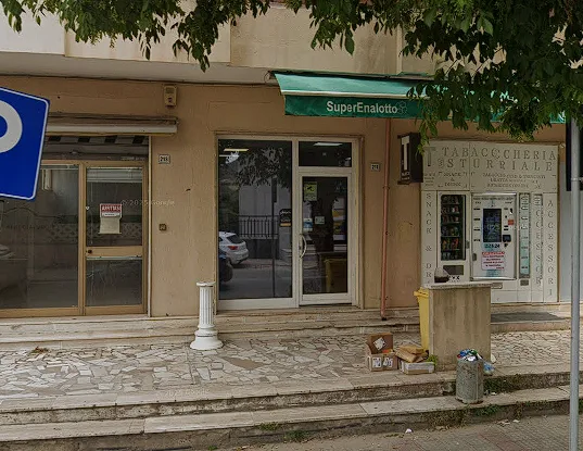 Tabaccheria Ricevitoria F.lli Sturiale