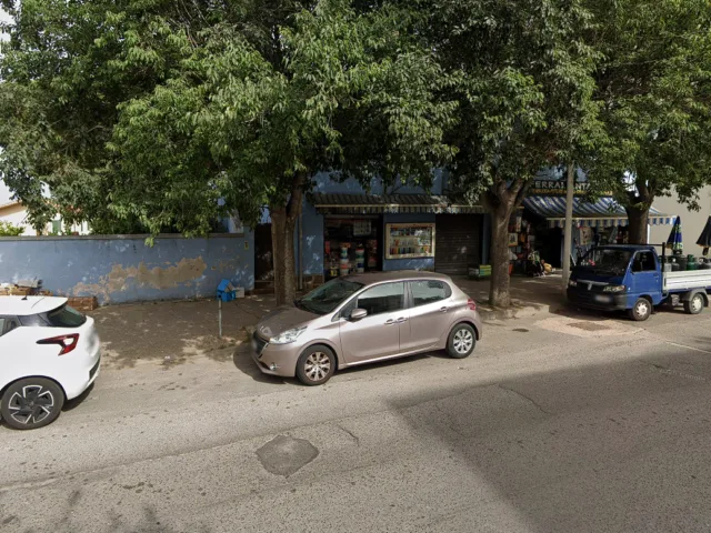 Rivendita tabacchi Gino Scanu