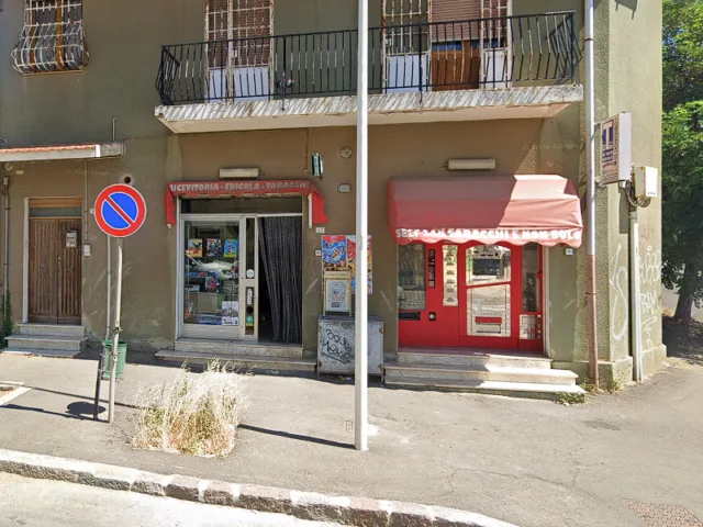 Tabaccheria Ariu Fabrizio