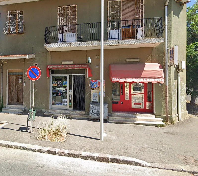 Tabaccheria Ariu Fabrizio