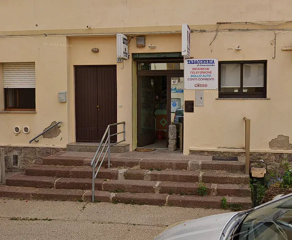 Tabaccheria Di Scanu Leandro