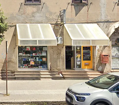 Tabaccheria Di Meli Piermatteo