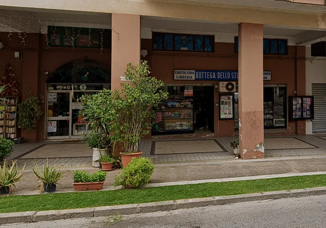 Bottega Dello Studente