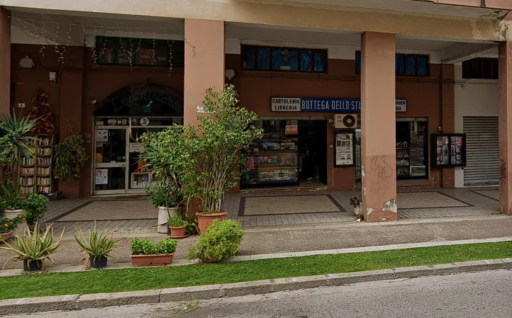 Bottega Dello Studente