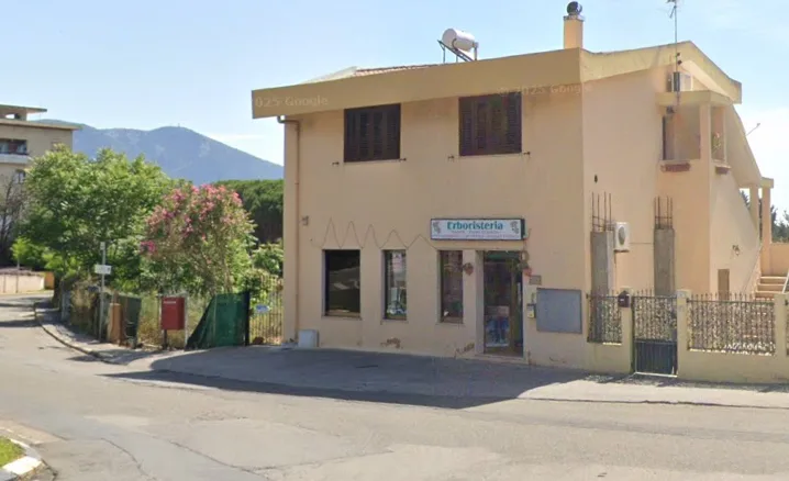 Erboristeria Erbolandia