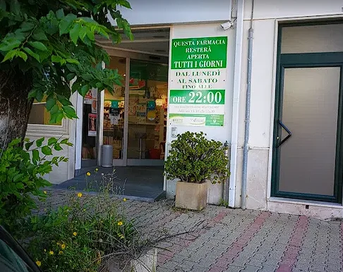 Farmacia Turacchi Gloria