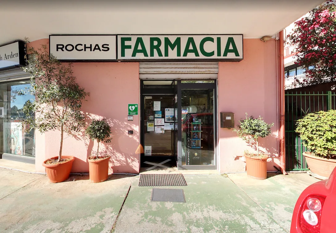 Farmacia Napoleone