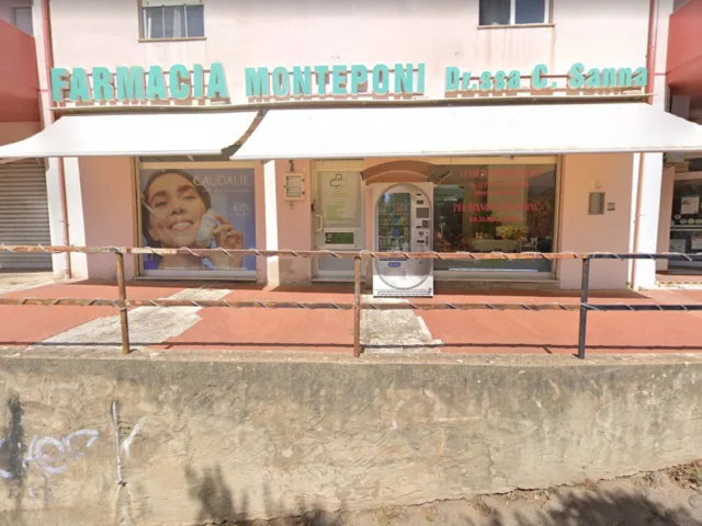 Farmacia Sanna