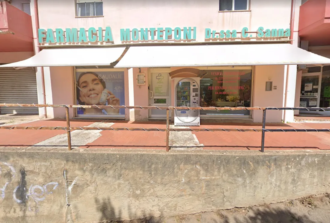 Farmacia Sanna