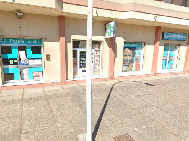 Parafarmacia Serra Dr.Ssa Maria Ester