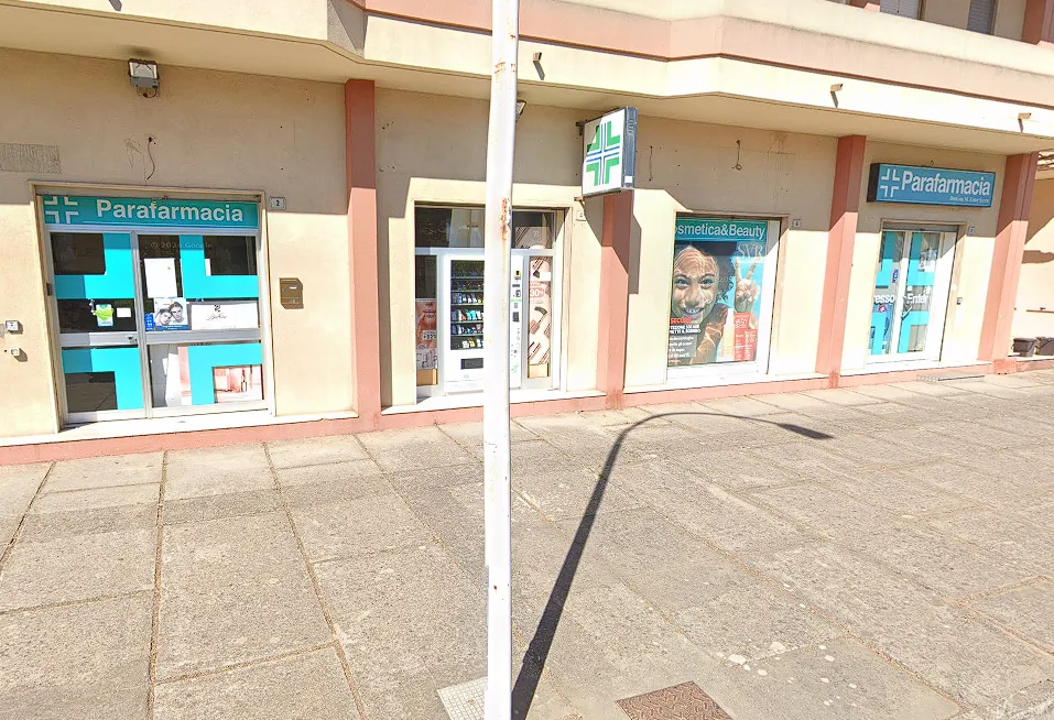 Parafarmacia Serra Dr.Ssa Maria Ester