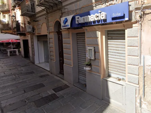 Farmacia Sollai Bruno