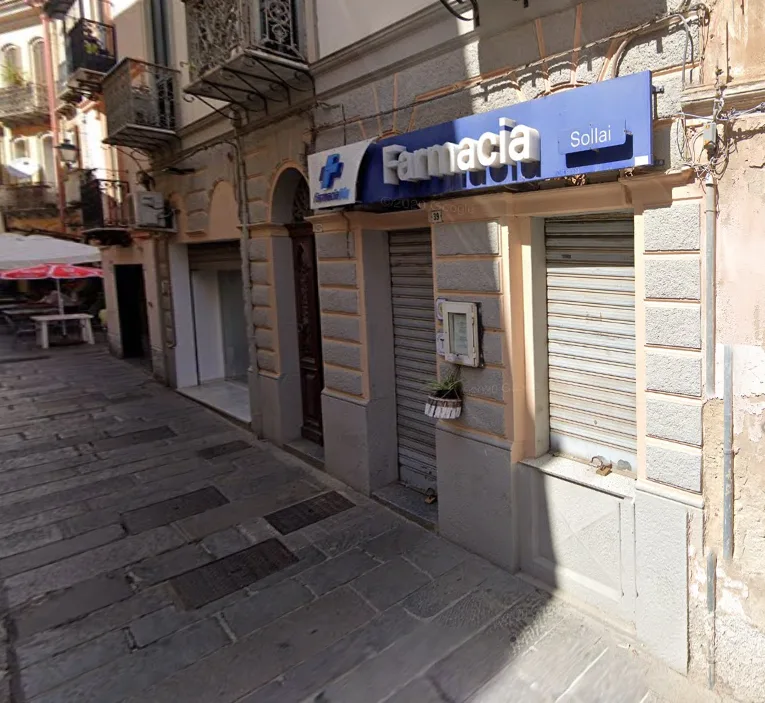 Farmacia Sollai Bruno