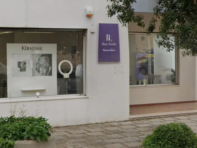 R G Hair Studio Centro Degradè