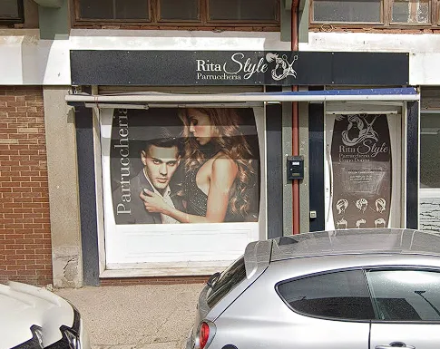 Parruccheria Rita Style
