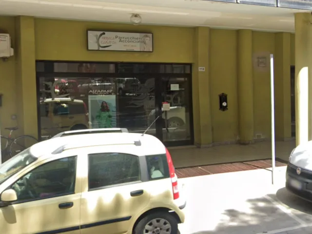 Parruccheria Franco e Claudio