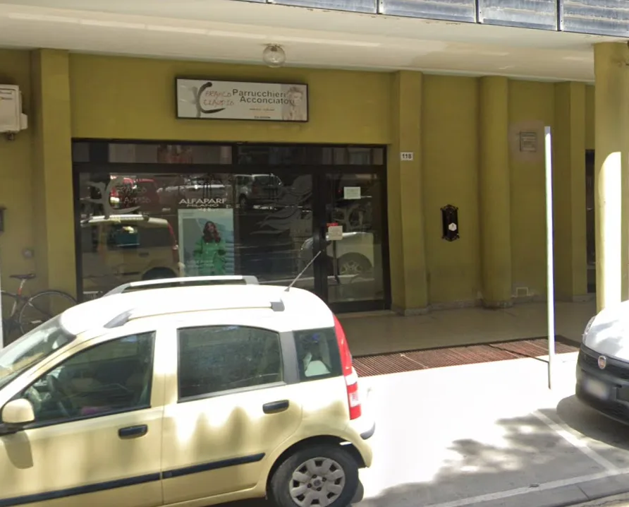 Parruccheria Franco e Claudio