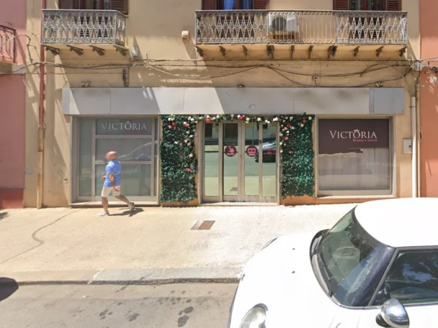 Victoria Beauty Secret