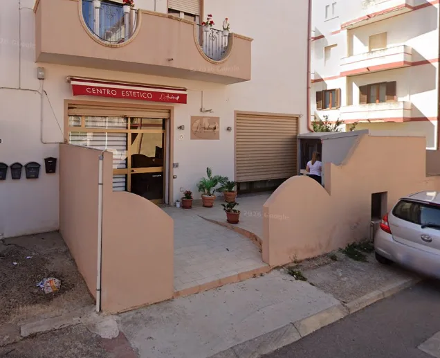 L' Ambra Beauty Center