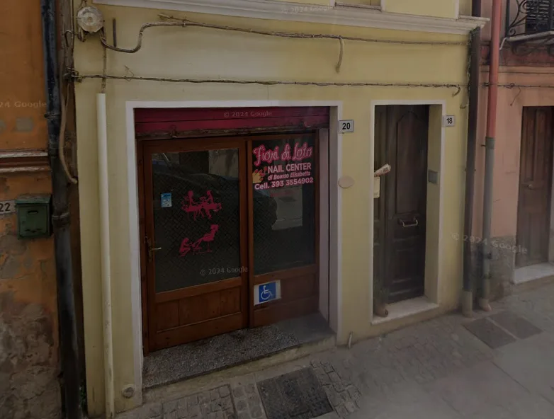 Fiori Di Loto Nail Center