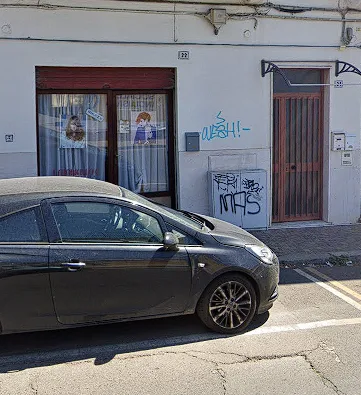 Parruccheria Contu Daniela