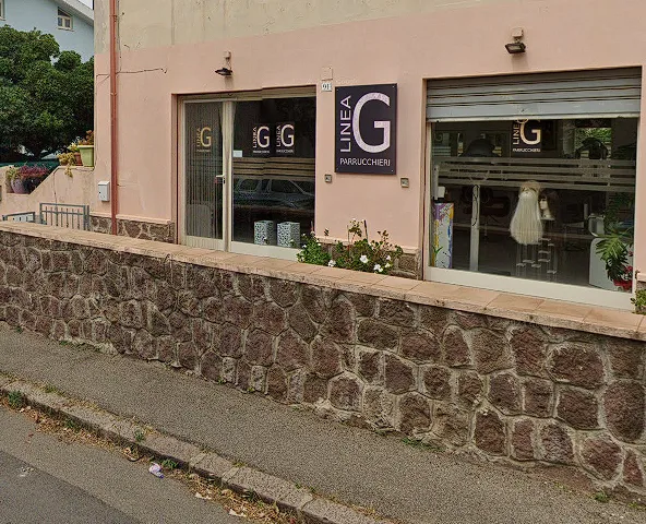 Linea G Parrucchieri