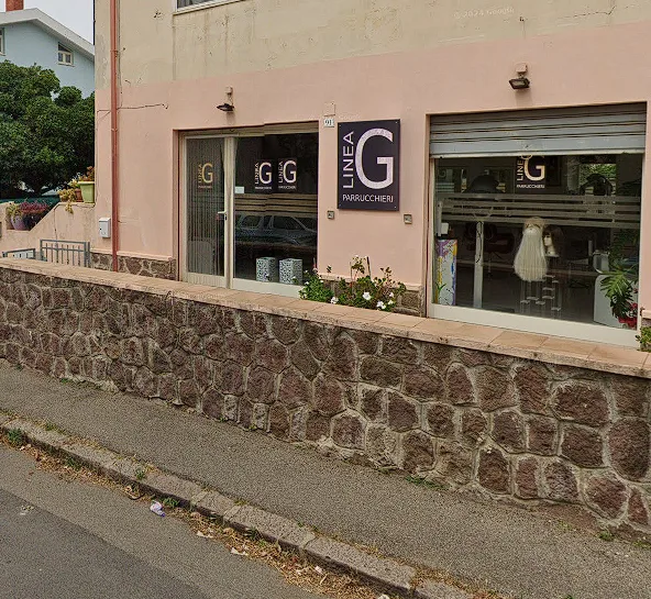 Linea G Parrucchieri
