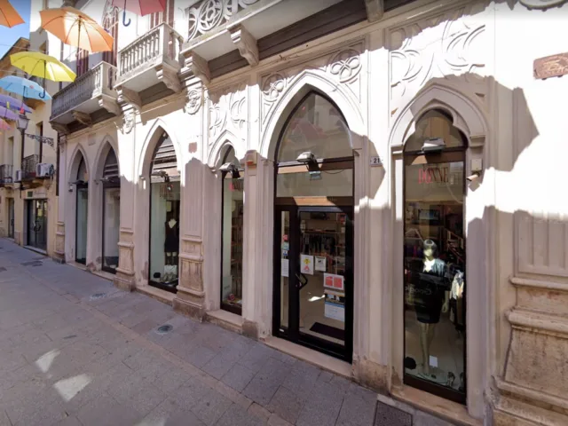 Hooligan’s Barberia