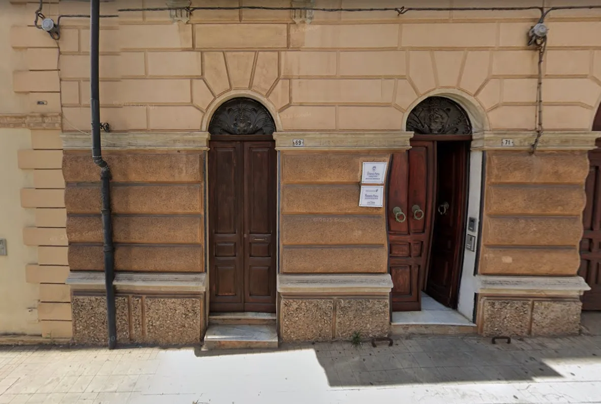 Odontocentro 2F S.R.L.