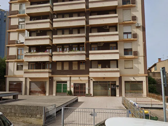 S Apollonia Di Solinas Dr. Pietro Paolo