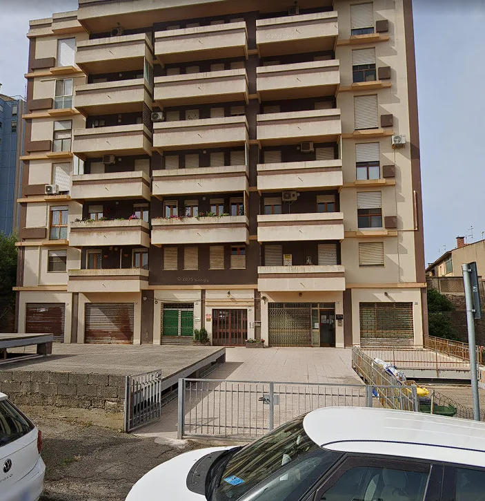 S Apollonia Di Solinas Dr. Pietro Paolo