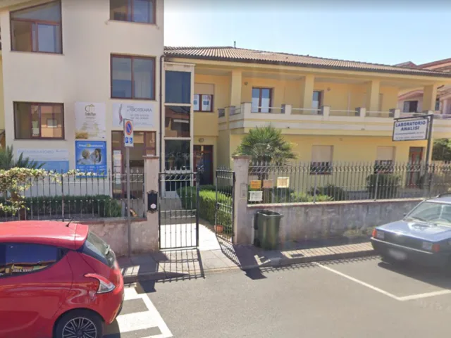 Dott. Carlo Paschina