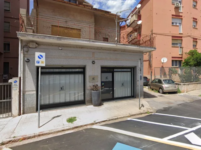 Porto Flavia Bed and Breakfast