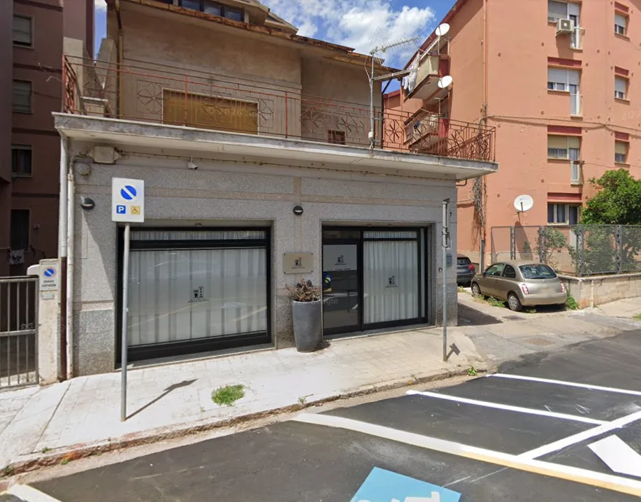 Porto Flavia Bed and Breakfast