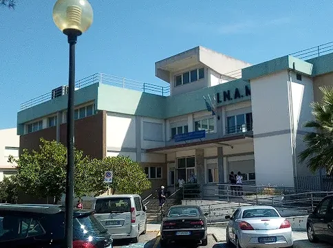 ASL Sulcis - CUP, ambulatori e uffici