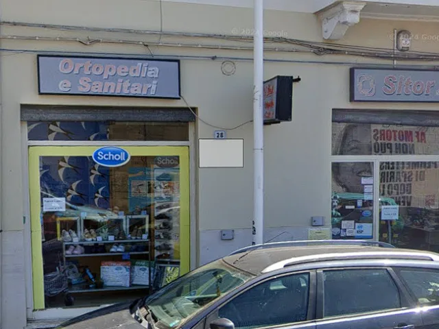 Sitor Srl - Officina Ortopedica