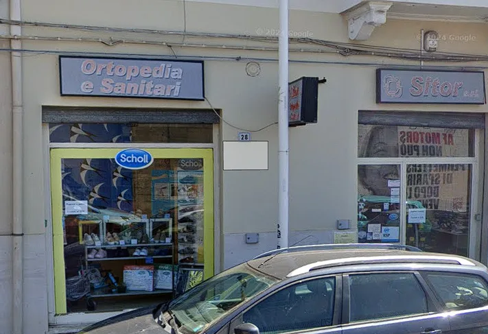 Sitor Srl - Officina Ortopedica