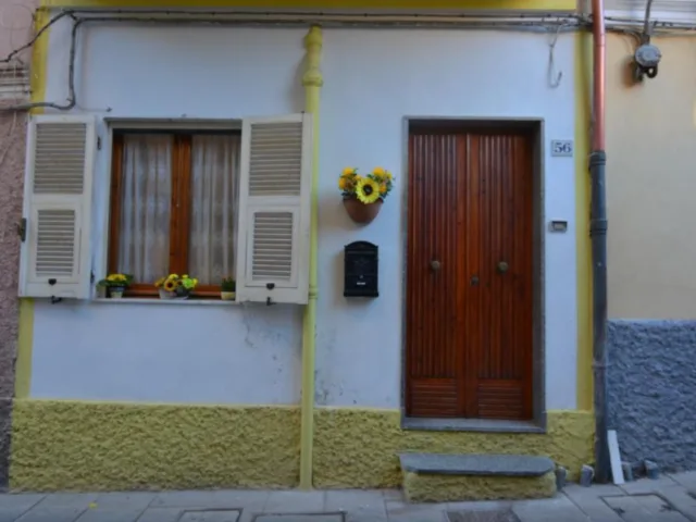 Casa Vacanze I GIRASOLI