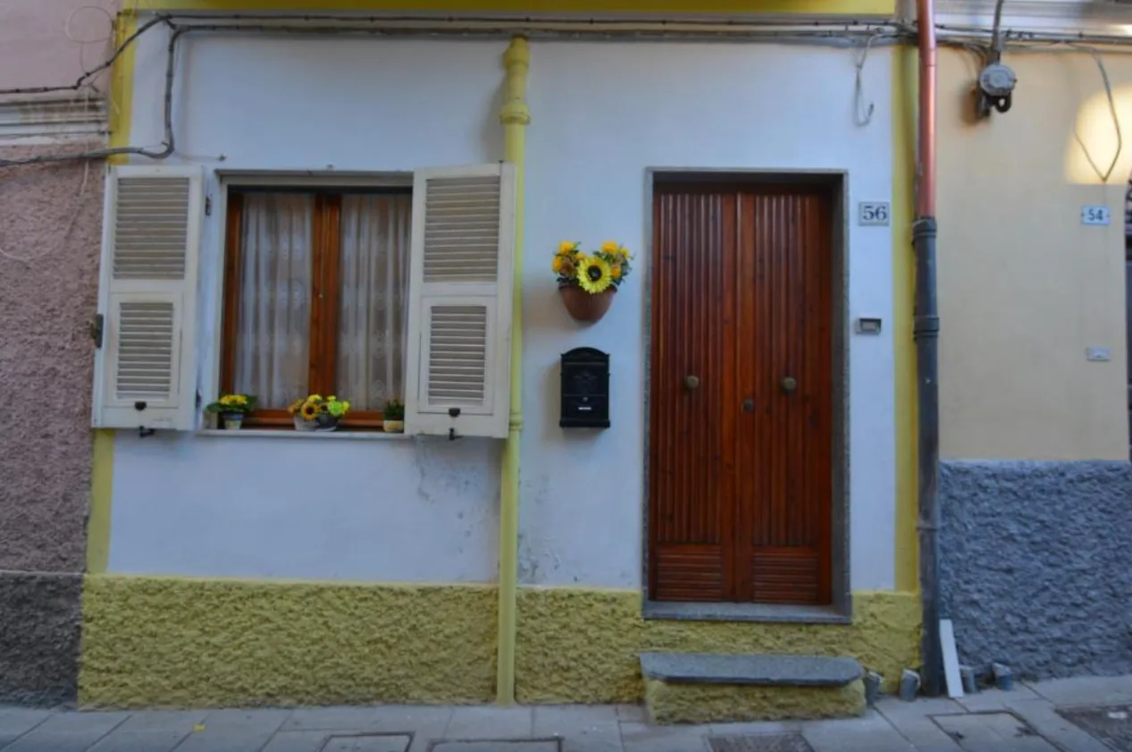 Casa Vacanze I GIRASOLI