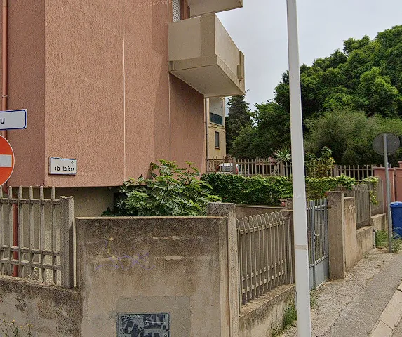 Dott. ssa Katia Palmas