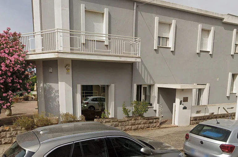 Dr. Giuseppe Werther