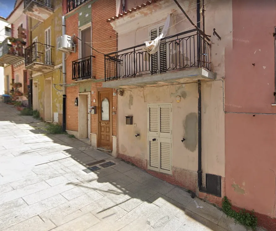 GrandMa Holiday House