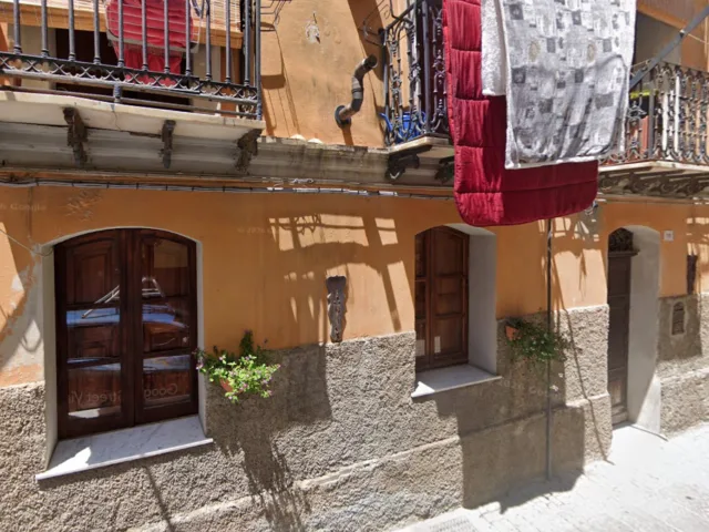 Dimora della Gherardesca