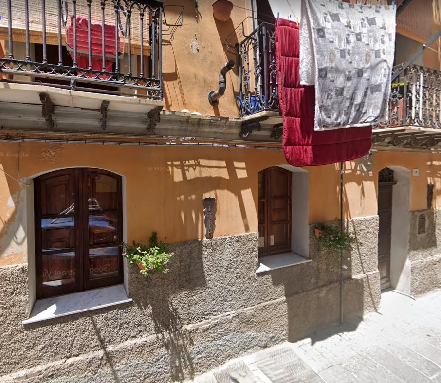 Dimora della Gherardesca